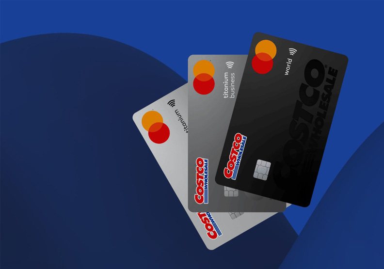 好市多Costco與台北富邦銀行推出聯名信用卡。取自台北富邦銀行官網。