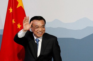 中國大陸前總理李克強10月26日因突發心臟病，10月27日零時10分在上海逝世，享壽68歲。路透