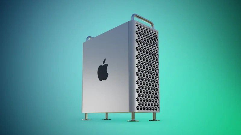 Well-known Apple reporter Mark Gurman said that Apple is internally testing the new Mac Pro of macOS 13.3, and the Mac Pro will also be equipped with an M2 chip, which is expected to be unveiled this spring.  (reposted from 