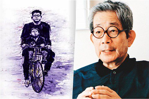2023年3月13日，日本證實諾貝爾文學獎大江健三郎逝世，享壽88歲。 圖／報系...