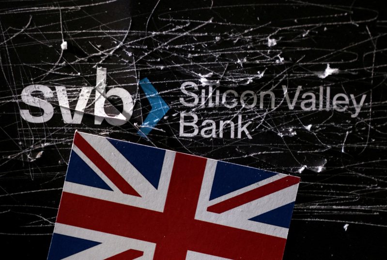 美國矽谷銀行（Silicon Valley Bank, SVB）宣布破產，成為美國自2008年金融海嘯以來，最大規模的銀行倒閉案。 路透