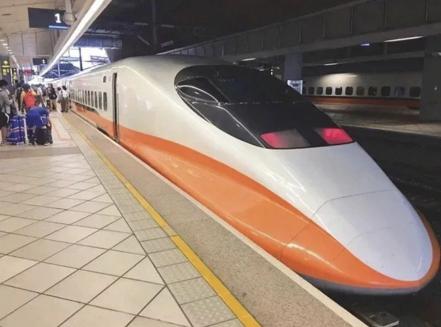 台灣高鐵公司董事會今通過決議將「新增高鐵列車組採購案」決標予日立東芝聯盟（Hitachi Toshiba Supreme Consortium, HTSC），預計採購12組台灣高鐵新世代列車。本報資料照片