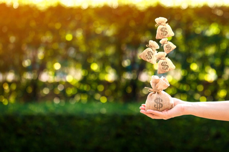 你是其中之一嗎？這5個生肖今年財運大爆發(圖片來源：Shutterstock)