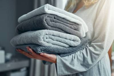 換季過敏癢不停？你的毛巾可能是罪魁禍首！毛巾衛生4大觀念，清潔、替換、一條毛巾家庭共用是大忌