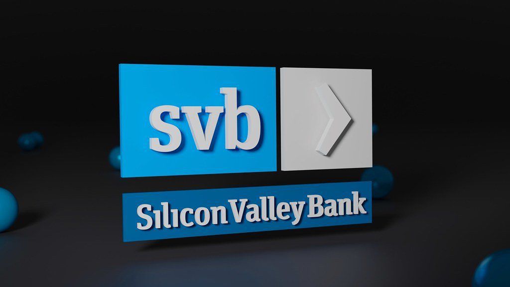 美國矽谷銀行（Silicon Valley Bank）於上週末驚傳倒閉。 圖片來...