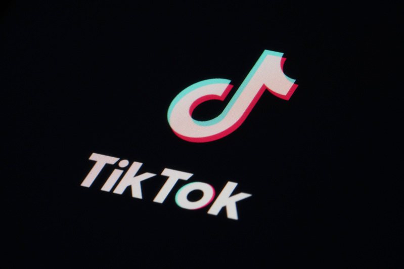 中國大陸流行社群媒體應用程式「抖音」海外版TikTok。美聯社