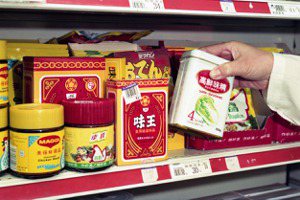 「造假的味素」：一段罕為人知的台灣飲食詐欺史