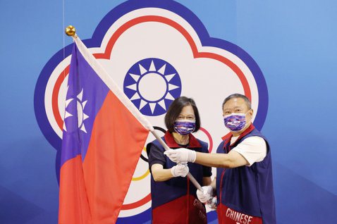 台灣如何用運動突破外交困境？從英國澳洲做法找答案