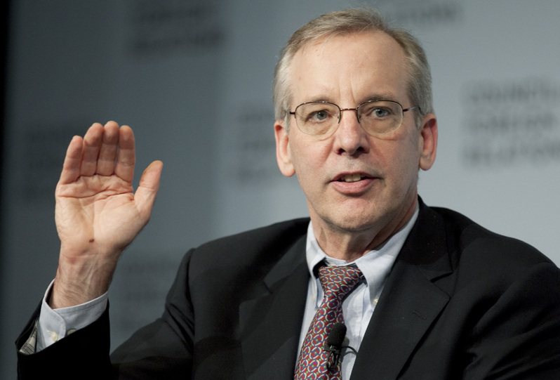 前纽约联邦准备银行总裁杜雷（William Dudley）表示，如果他是联邦公开市场操作委员会（FOMC）的一员，他会支持利率维持不变。美联社(photo:UDN)