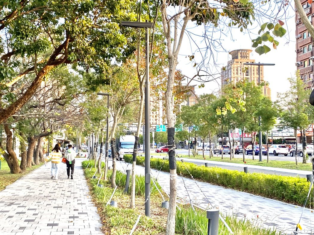 新竹市「城市之森」建設以綠帶、藍帶、人文走廊將市府周邊區域煥新，購屋焦點重回市中...