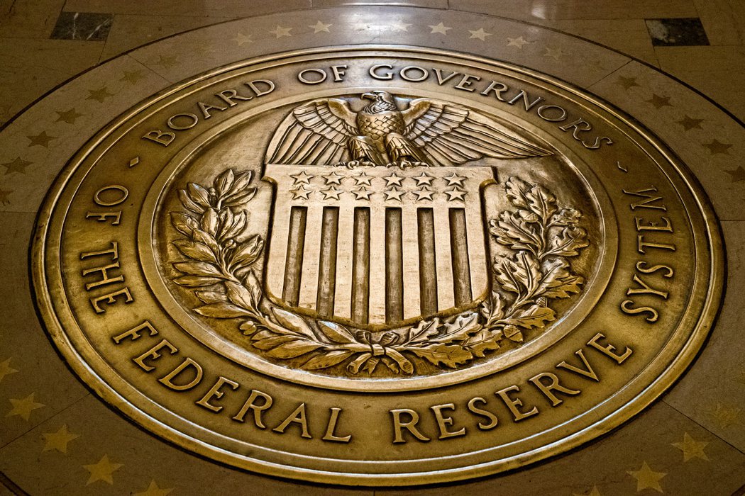 市場也關注Fed的縮表進度安排。美聯社