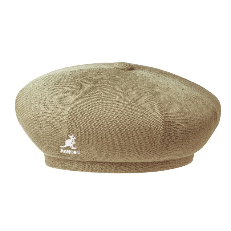 KANGOL BAMBOO JAX貝蕾帽，2,680元。圖／KANGOL提供