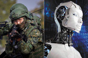 當人工智慧與軍事相遇：淺談ChatGPT的軍用潛力與風險省思
