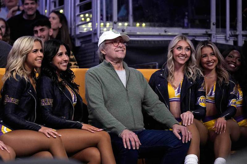 Even if the Lakers are lucky enough to make it to the playoffs and advance smoothly, don't expect too much to make a name for themselves in the playoffs, except for the cheerleaders.Associated Press
