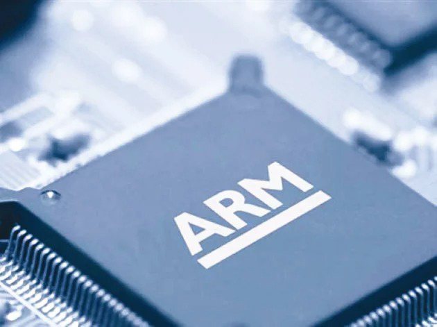 英國晶片設計業者安謀（Arm）傳出計劃調漲價格。路透
