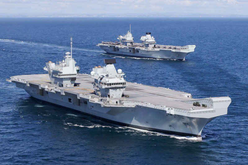 [問卦] 中國沒海軍傳統 怎麼跟英美打?