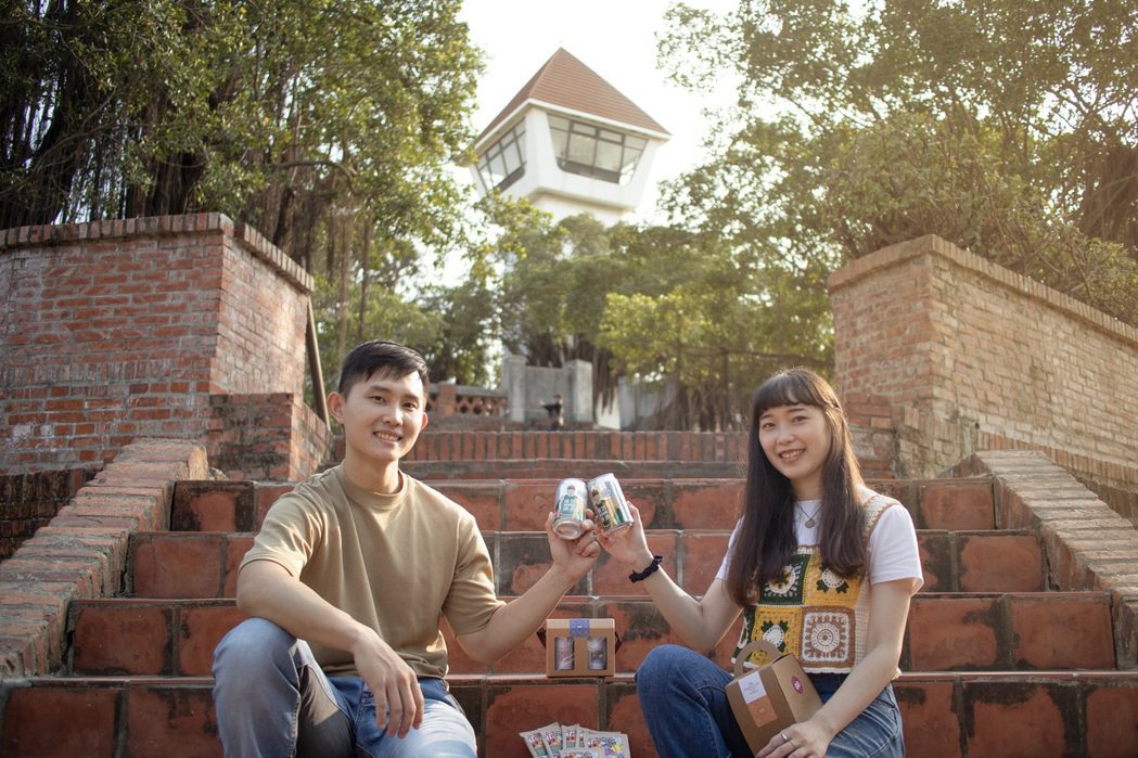 台南大員皇冠假日酒店推出見證臺南400年住宿有禮專案。業者提供