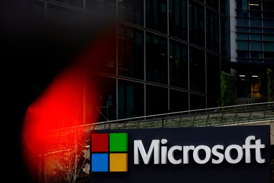 微軟Windows 10、11存在一項與截圖編輯工具有關的資安漏洞，目前微軟已釋出更新版本修補安全漏洞。示意圖／路透