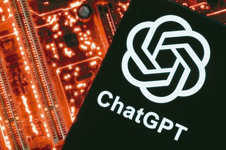 ChatGPT。(本報系資料庫)
