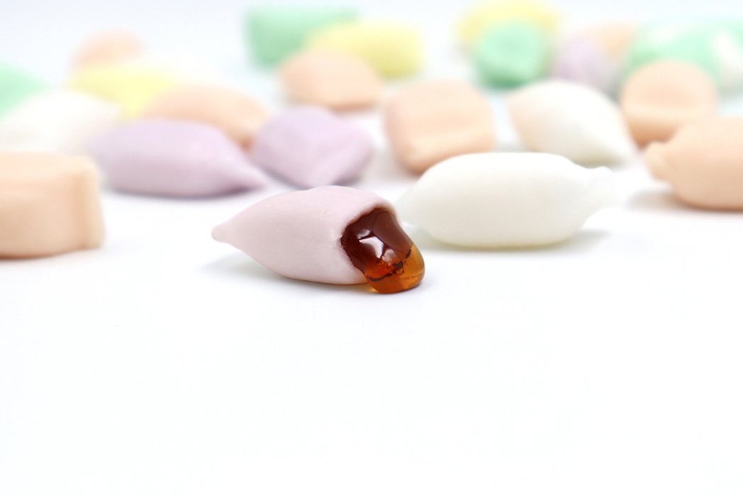 糖話生醫研發的甜膠囊 NutriOmniCaps 友善劑型一舉拿下瑞士日內瓦、韓...