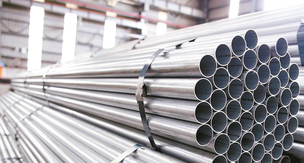 高吉貿易為因應鋼管市場逐年擴大，提前布局成立鋼管專業團隊，提供更多專業技術及服務...