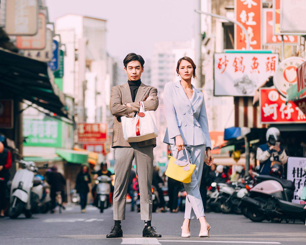 台南遠東香格里拉，全新禮袋融入時尚生活風格，搭配各式穿著也毫無違和感。飯店/提供