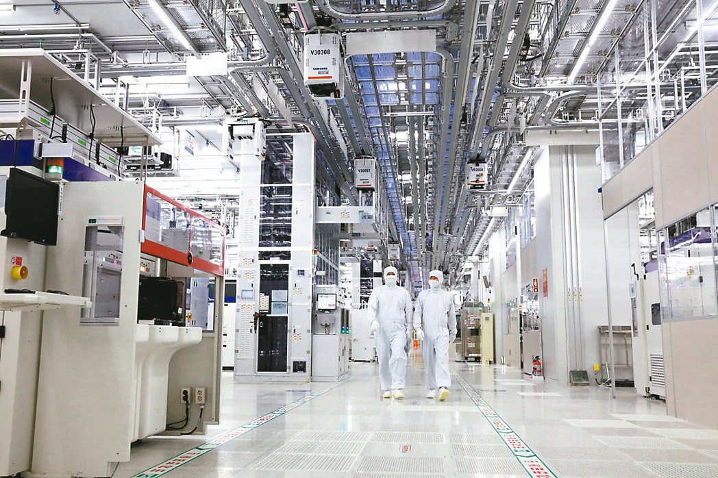 三星傳出已支出約2,000億韓元（約1.54億美元），準備開始生產碳化矽（SiC...
