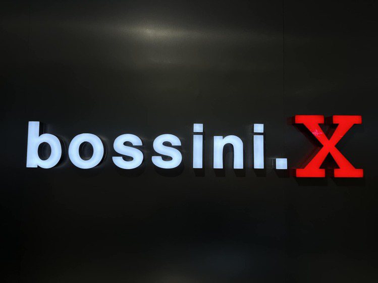 bossini X以百貨與購物中心通路為主，在2022年11月進駐新竹巨城，打造...
