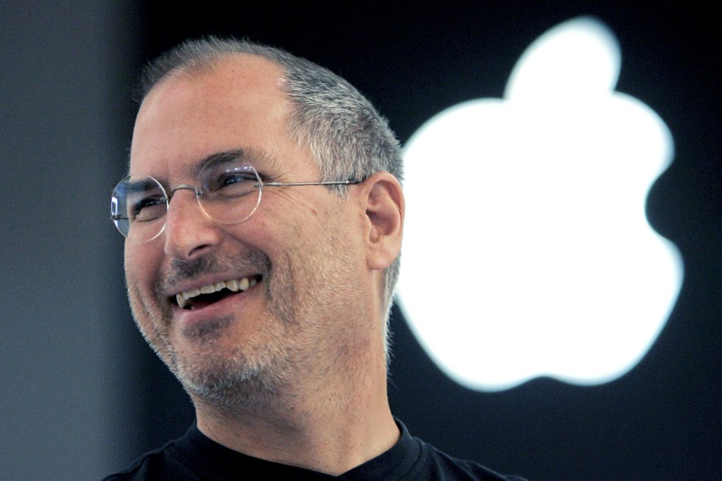 在蘋果公司創辦人賈伯斯（Steve Jobs）去世的11年後，他的一本新回憶錄即將出版。美聯社