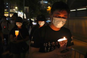 香港人《未竟的快樂時代》：一條爭取自由的「國族自決」之路