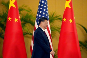 智庫報告揭示中國賊喊捉賊「新冷戰」，籲美政府積極因應