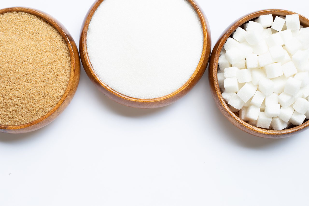 一位日本媽媽認為白砂糖容易和食鹽搞混，因此會買其他種糖代替。圖片來源／ingimage
