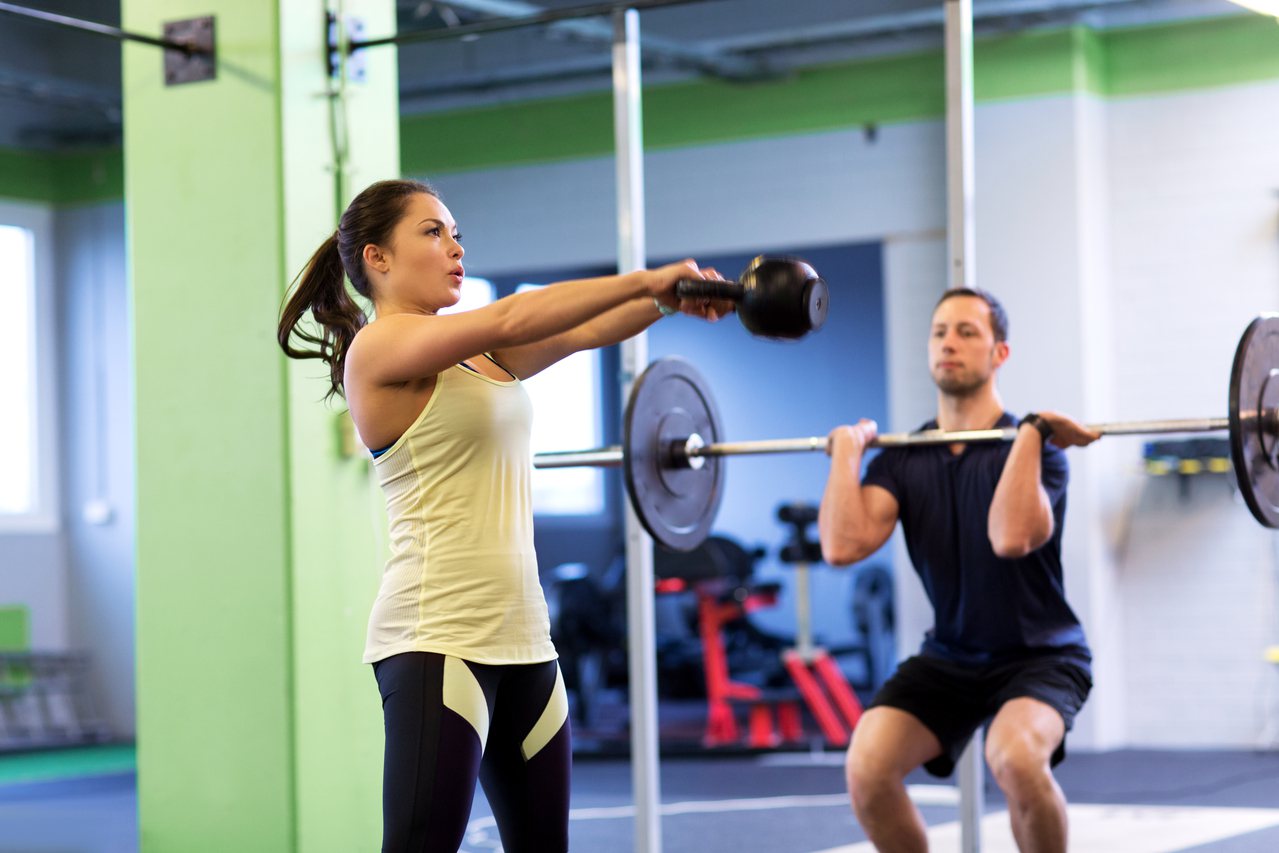 一項新研究發現，每周進行兩到三次力量訓練可有效改善高血壓，並且在停止訓練一段時間後還能維持功效。
