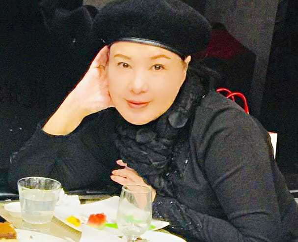 資深藝人、製作人郭美珠驚傳二度罹癌。圖／摘自臉書