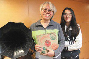 自由的風放予吹：回顧李坤城的音樂創作與收藏爭議