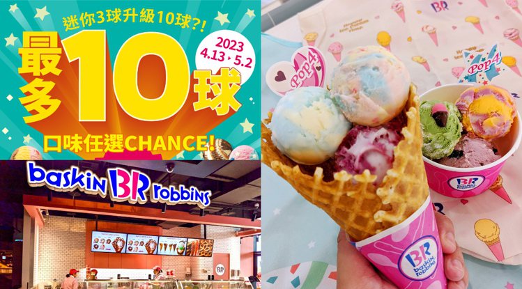 圖／31冰淇淋臉書