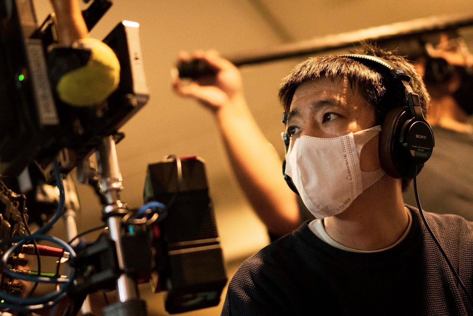 金馬獎最佳導演徐漢強執導的「聖筊」入選 INPUT 2023。圖／公視提供