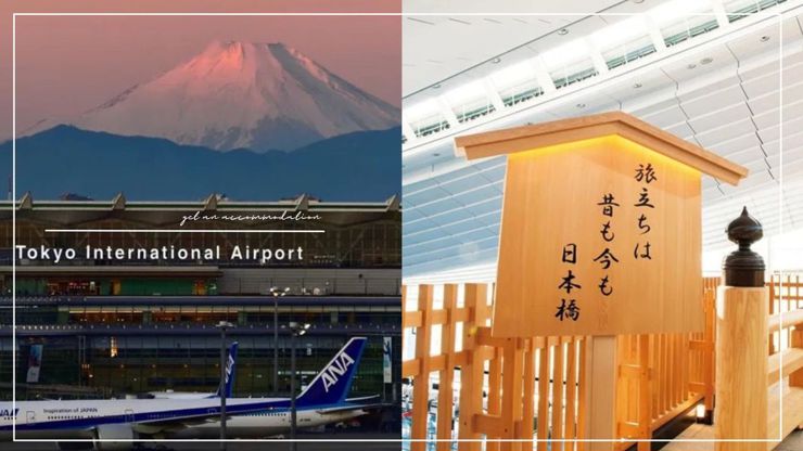 虎航紅眼飛東京「羽田機場」大促銷！深夜落地新選擇 向睡機場說掰掰