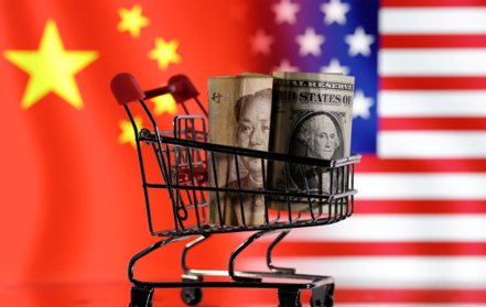 美中緊張持續升高，使各國擔憂如果美國也想對中國採取與俄羅斯相同的金融制裁，後果將會如何？  路透