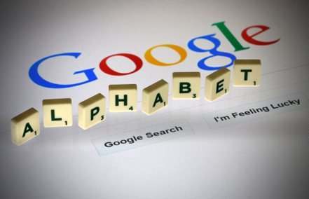 Google母公司字母（Alphabet）第1季財報優於市場預期。   路透