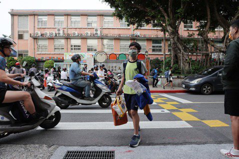 如何改造行人地獄的台灣（上）：從打造兒童友善街道做起