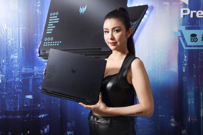 Acer電競筆電生力軍 Predator Helios Neo上市優惠現折萬元