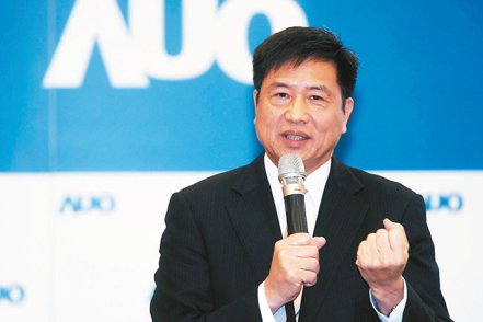 台北市電腦公會（TCA）理事長彭双浪。（本報系資料庫）
