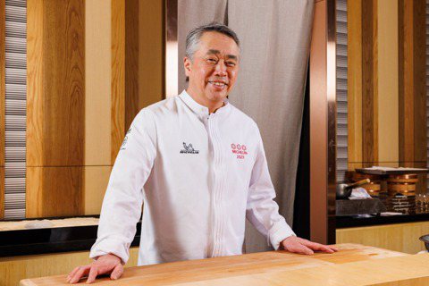 神田裕行是目前日本唯一一位，以板前料理連續16年獲得米其林三星肯定的世界名廚。 ...