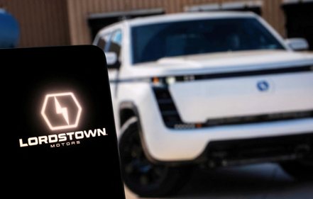 鴻海集團告知美國新創皮卡電動車廠Lordstown Motors準備撤出生產夥伴關係，終止1.7億美元（約新台幣54.3億元）的投資計畫。（路透）