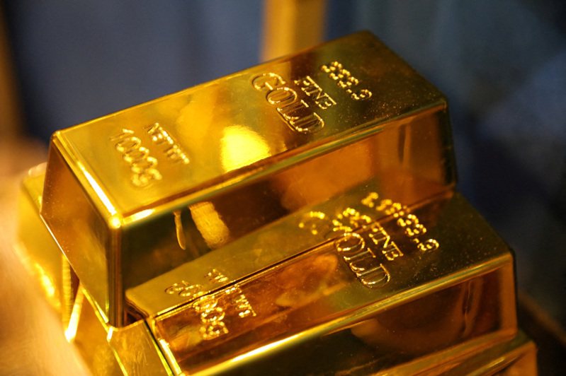 黃金價格未來幾個月可望維持在歷史高點附近。路透