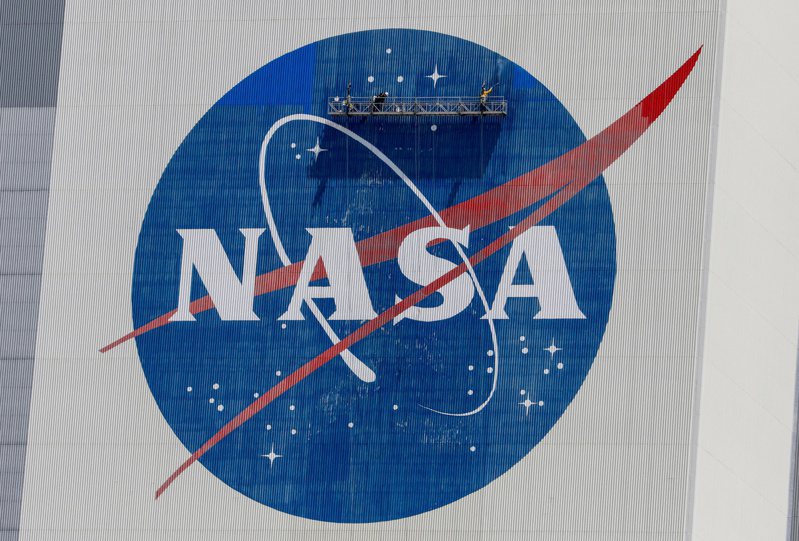 根據阿提米絲（Artemis）任務，NASA計劃首度在地球以外的天體留守人員。路透社