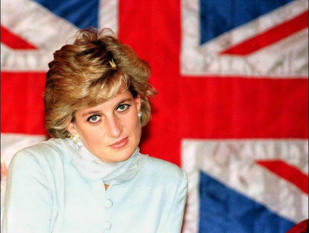 黛安娜虽已去世多年，仍是许多粉丝心目中英国真正的王后。（路透资料照片）
