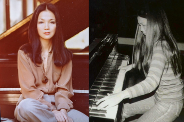 聲音的台灣史：悼念被遺忘的鋼琴家楊小佩