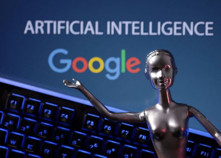 人工智慧（AI）將是Google I/O開發者大會的主軸。  路透